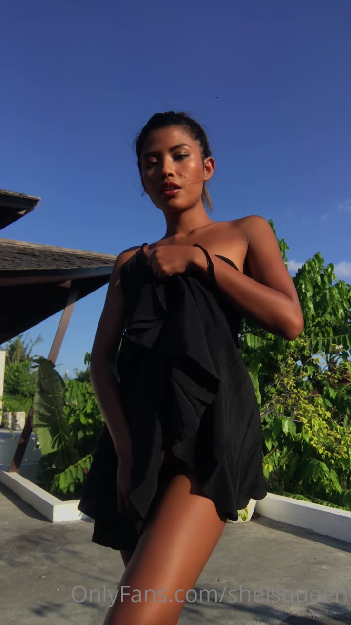 Watch Tita Sahara Onlyfans Leaked Video 33