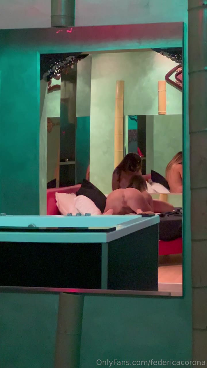 Watch federicacorona Onlyfans Leaked Video 10