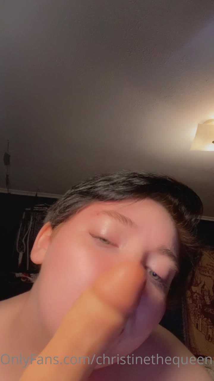 Watch Christi Spooks Hot Onlyfans Leaked Video 21