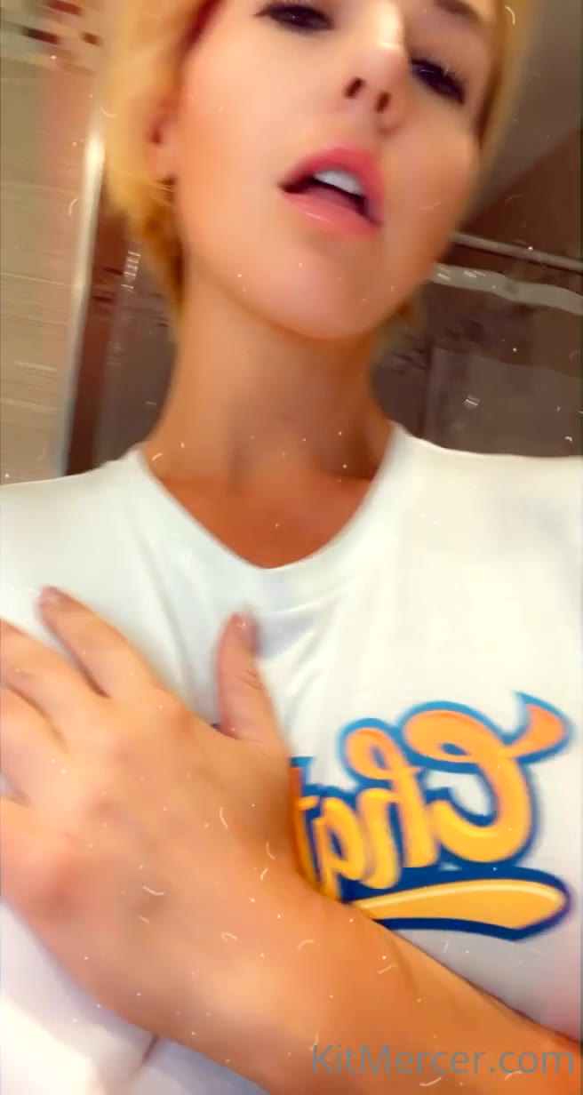 Watch Kit Mercer Onlyfans Leaked Video 3