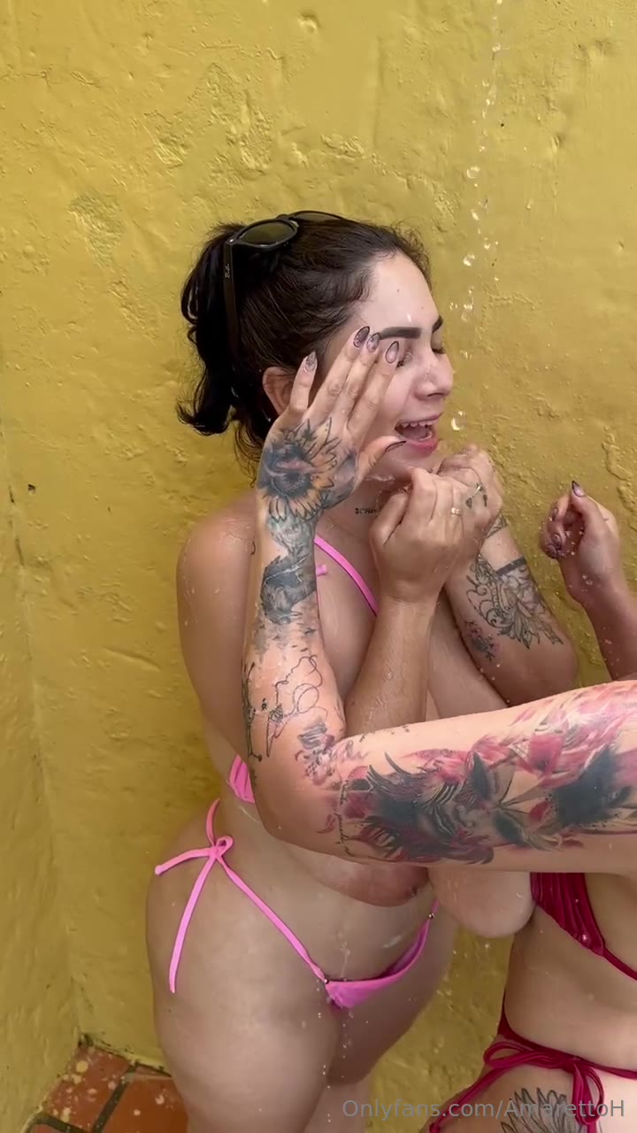 Watch Amarettoh Onlyfans Leaked Video 21