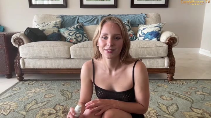 Watch Caroline Zalog Onlyfans Sex Leaked Video 29