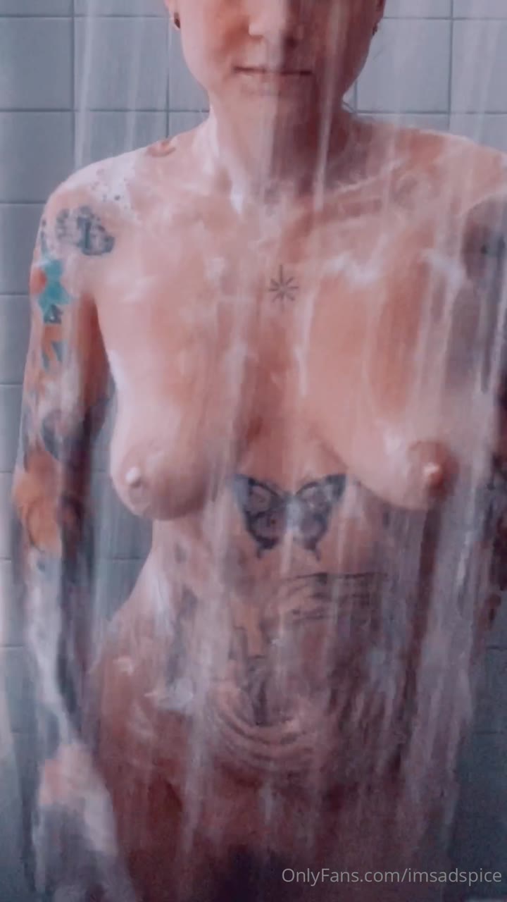 Watch Imsadspice Hot Onlyfans Leaked Video 58