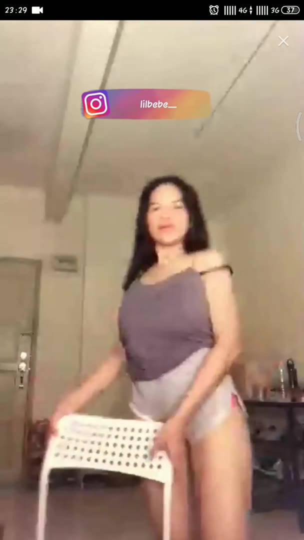 Watch Bigo live milo gelek