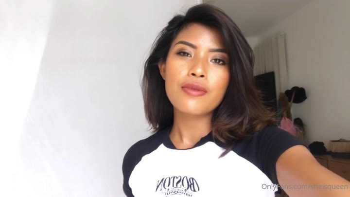 Watch Tita Sahara Onlyfans Leaked Video 4