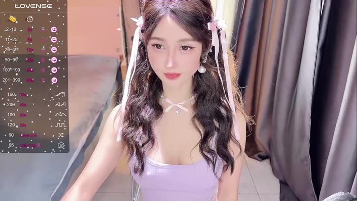 Watch sc lovejay520 202403081356