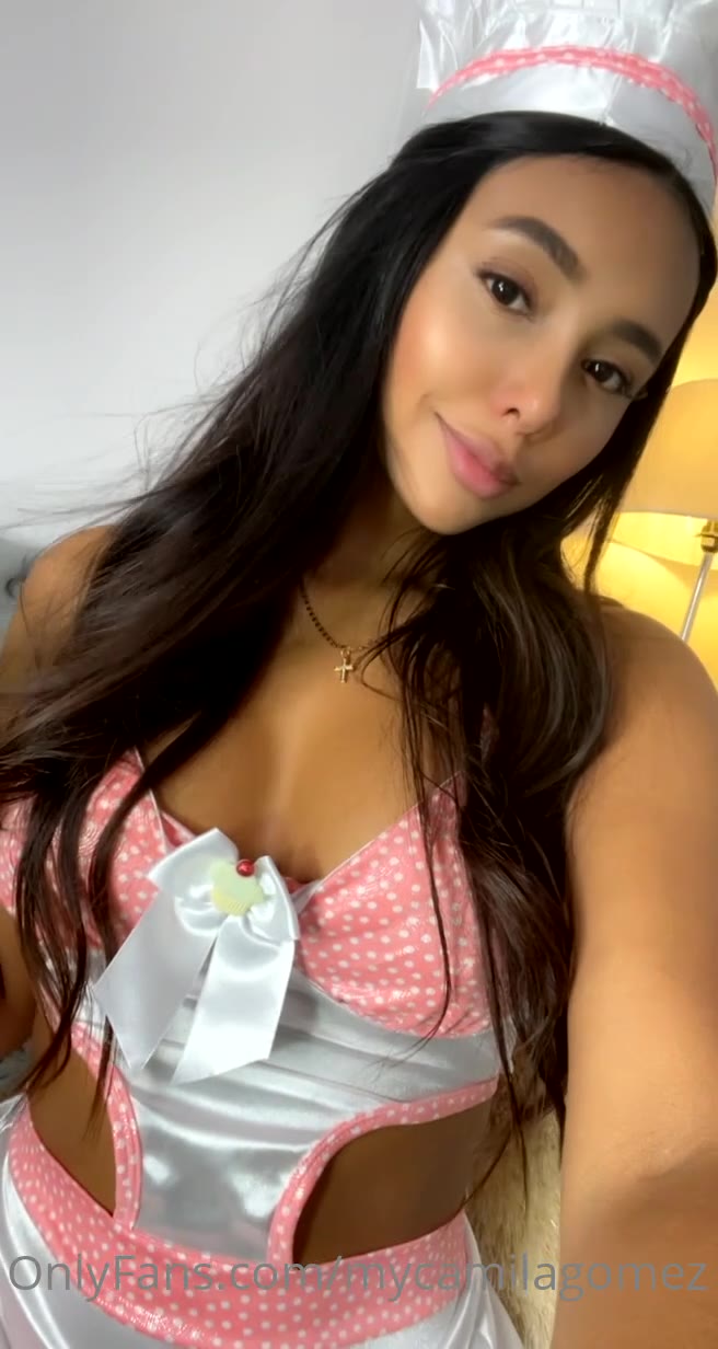Watch Camila Gomez Onlyfans Leaked Video 46