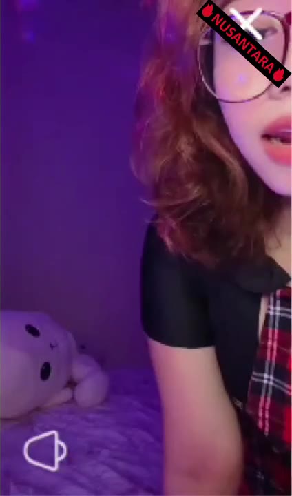 Watch Bokep Jilboobs Host Bigo Live Amirah Insyirah Ebot Menggoda