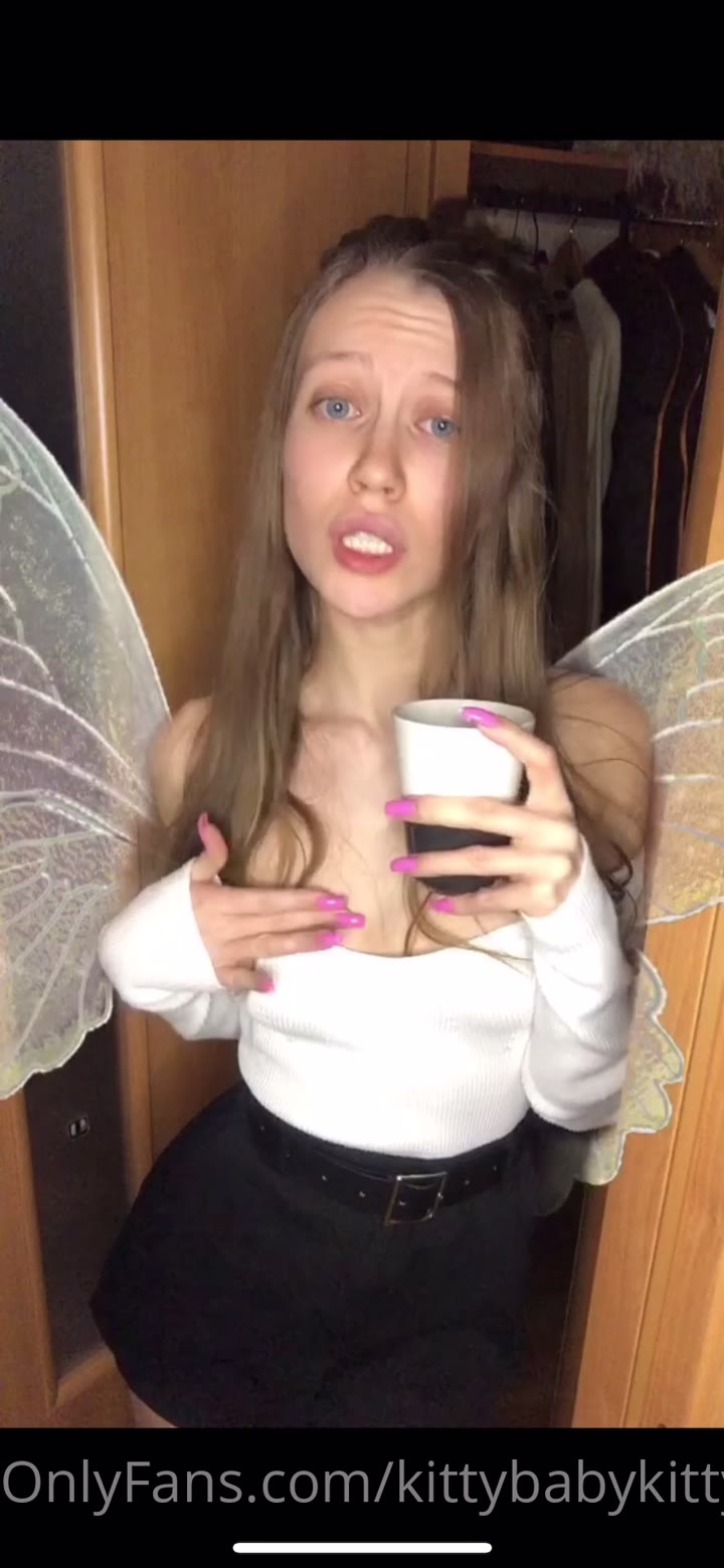 Watch kittybabykittyvip Onlyfans Leaked Video 52
