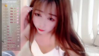 China Girl Cam – CAiHongtutu