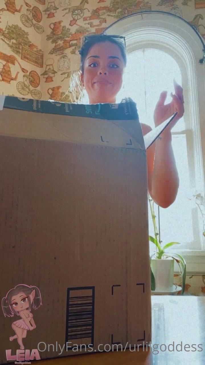 Watch UrLilGoddess Onlyfans Leaked Video 70