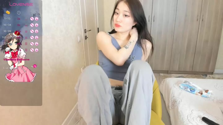 Watch chaturbate melissa yamazaki 202404061754