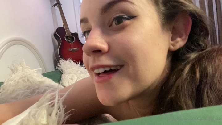 Watch QuinnFinite Hot Onlyfans Leaked Video 26