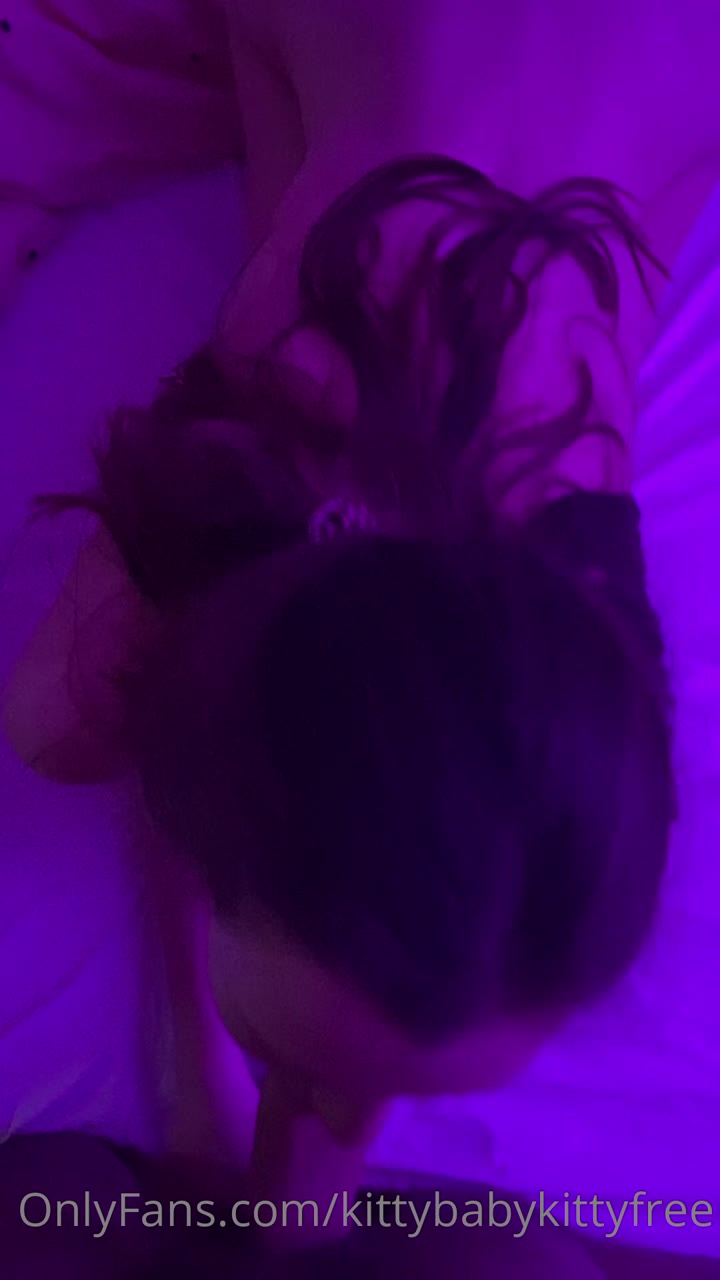 Watch kittybabykittyvip Onlyfans Leaked Video 4