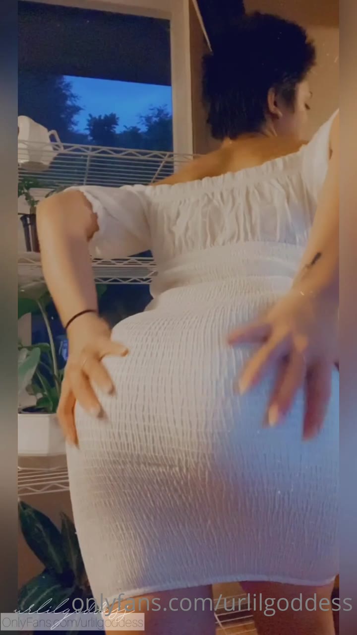 Watch UrLilGoddess Onlyfans Leaked Video 29