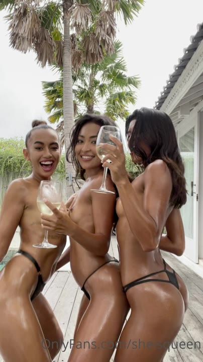 Watch Tita Sahara Onlyfans Leaked Video 15