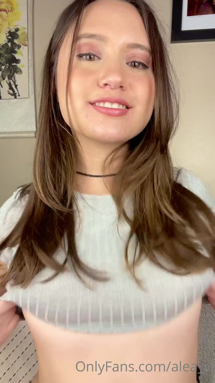 Watch alea vi Onlyfans Leaked Video 5