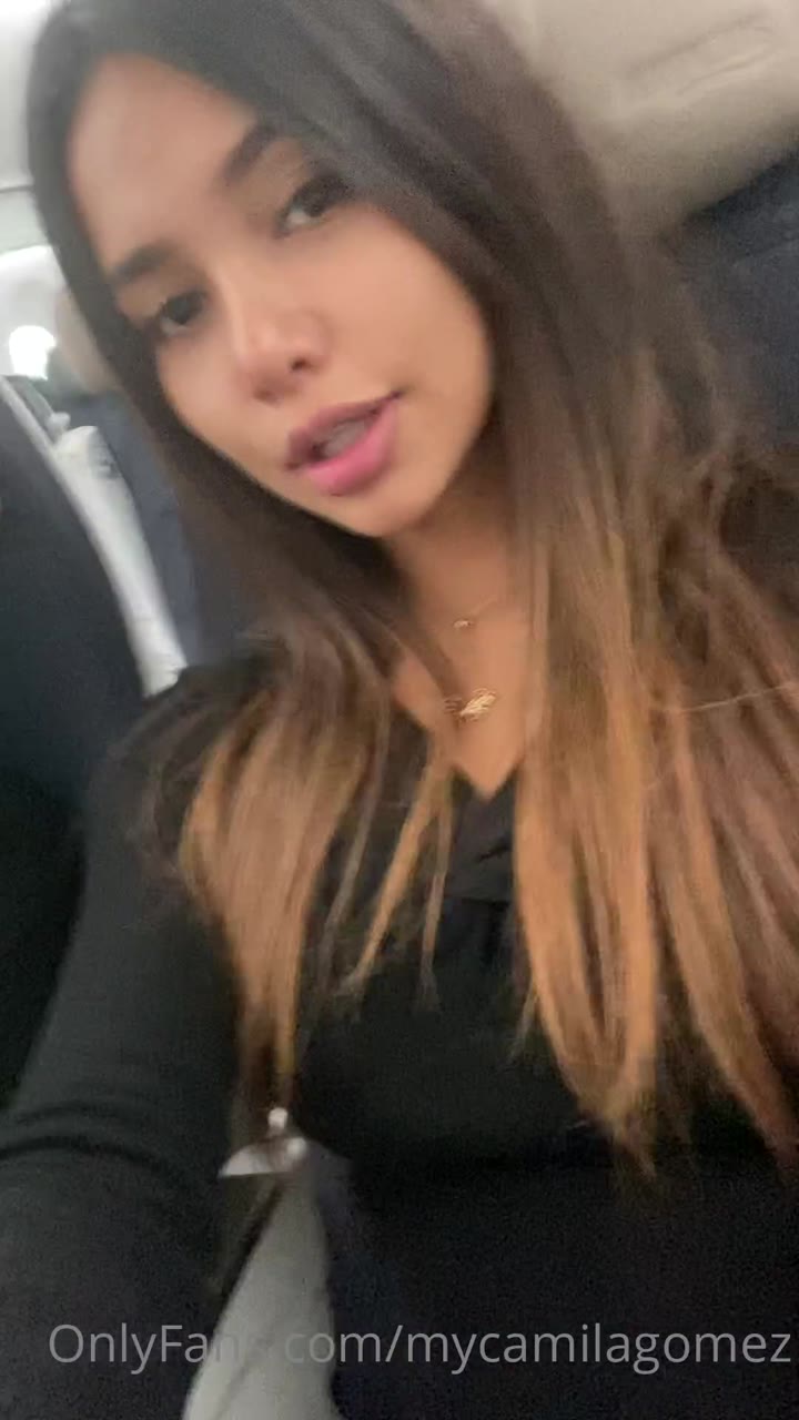 Watch Camila Gomez Onlyfans Leaked Video 27
