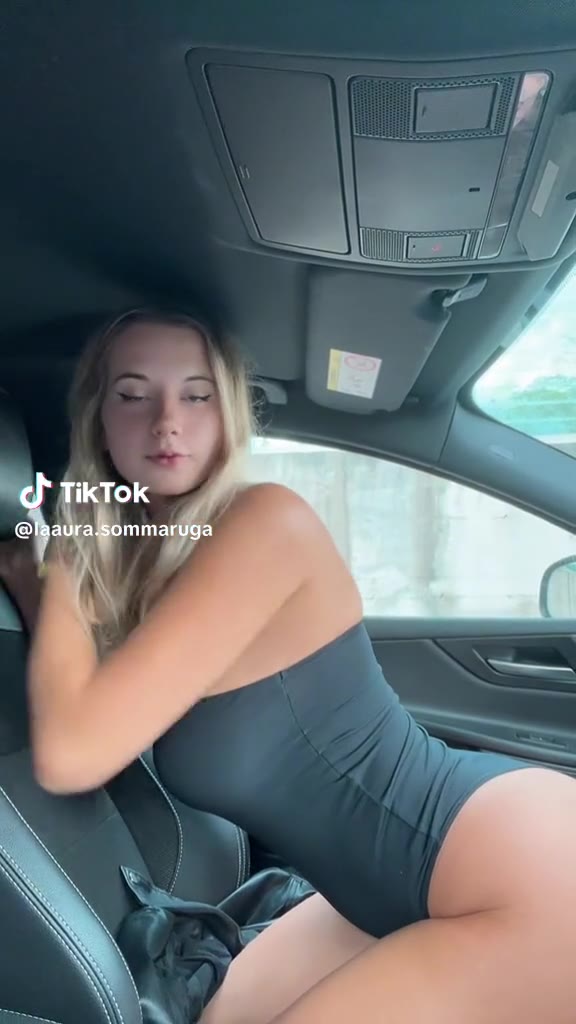 Watch Laura Sommaruga Onlyfans Leaked Video 6