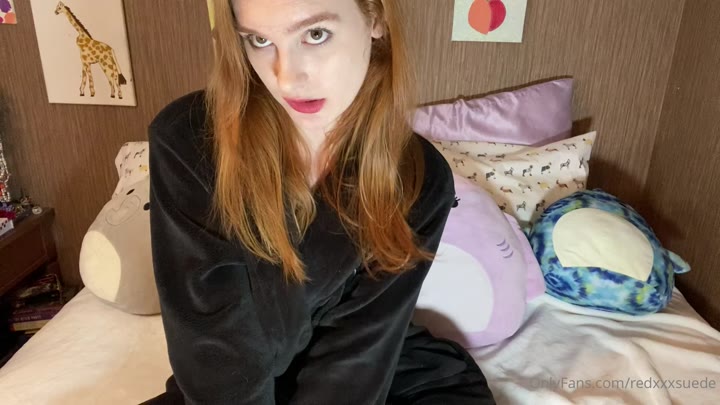 Watch redxxxsuede Onlyfans Leaked Video 43