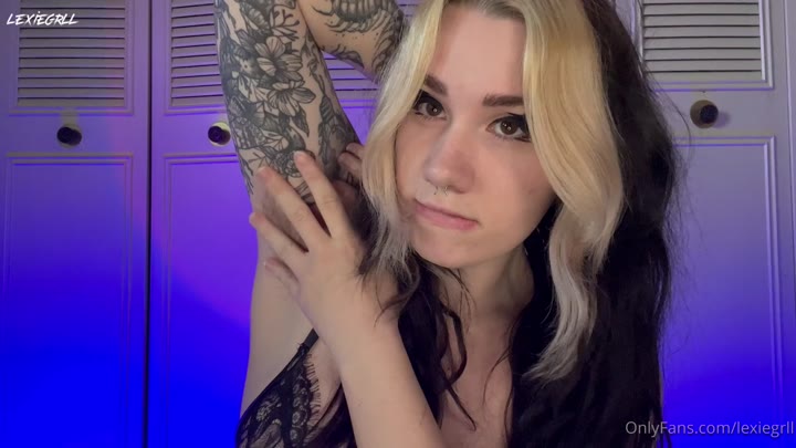 Watch Lexiegrll Onlyfans Leaked Video 27