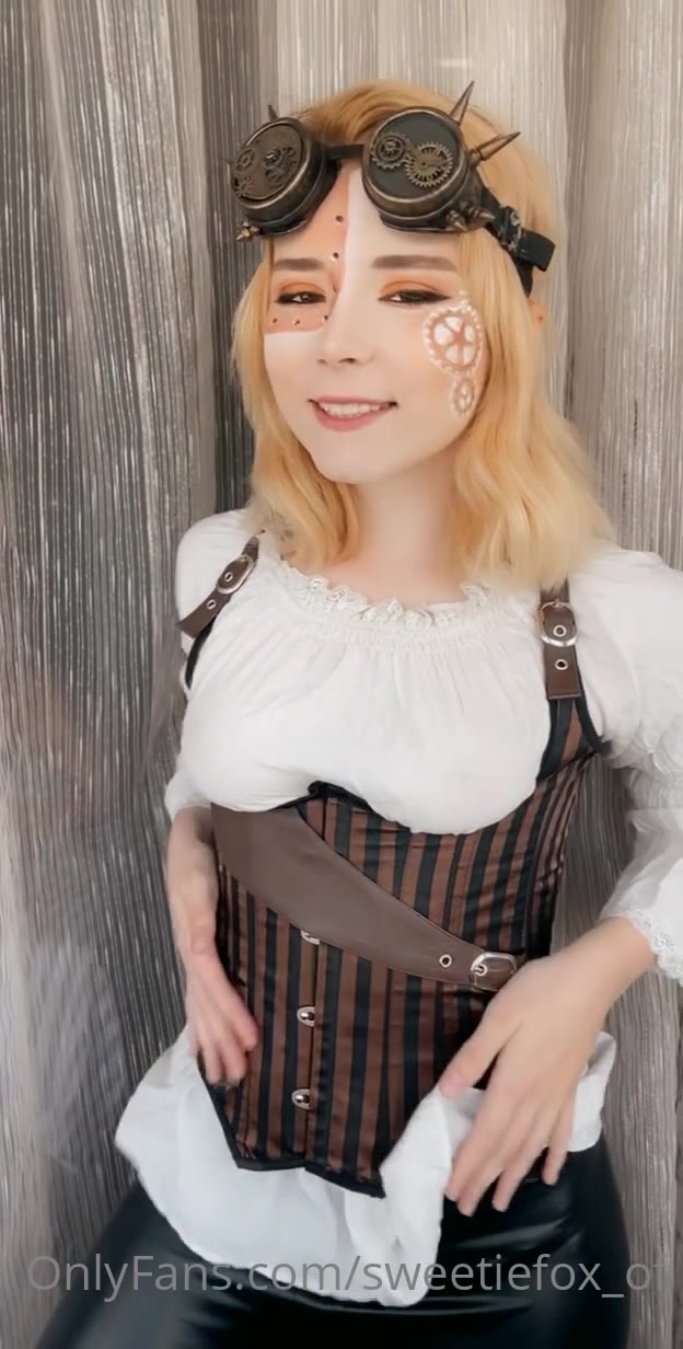 Watch Sweetie Fox Onlyfans Leaked Video 48