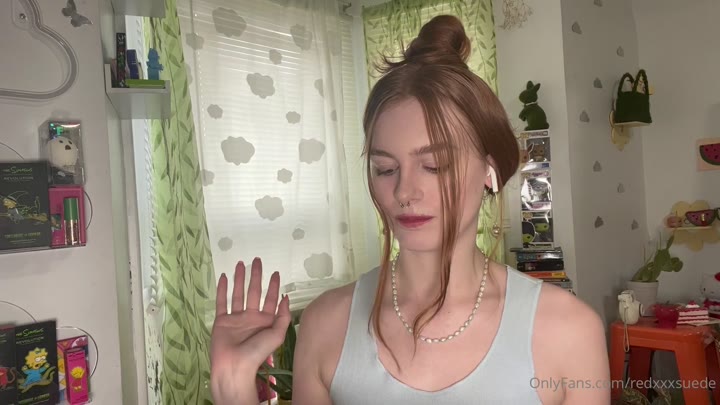 Watch redxxxsuede Onlyfans Leaked Video 18