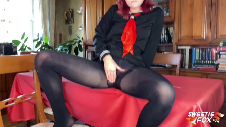 Watch Sweetie Fox Onlyfans Leaked Video 34