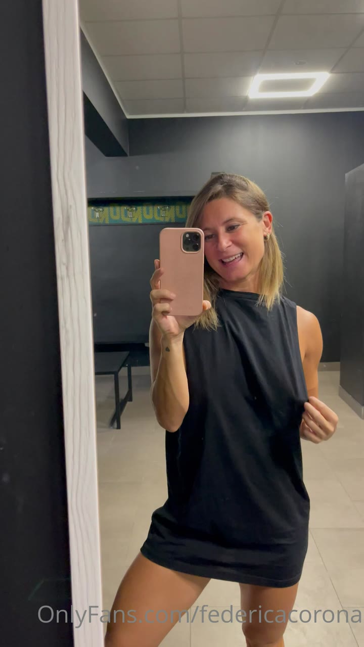 Watch federicacorona Onlyfans Leaked Video 11