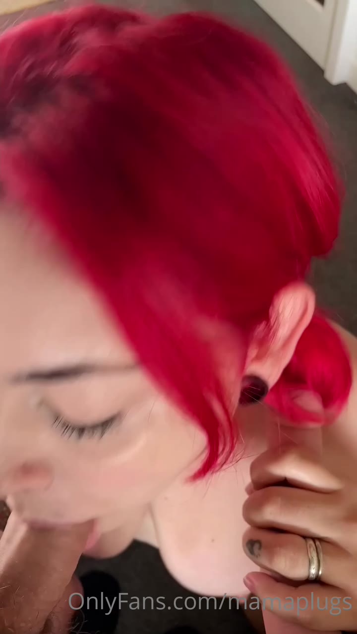 Watch mamaplugs Onlyfans Leaked Video 54