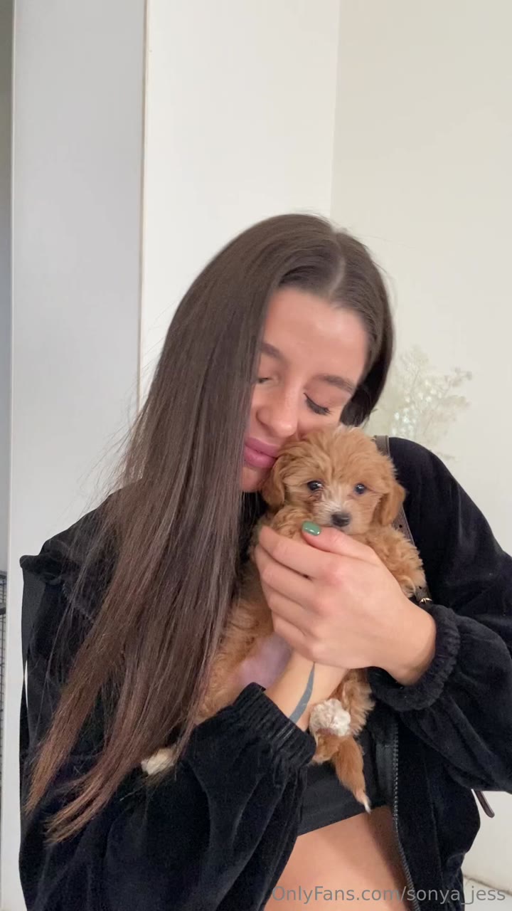 Watch Sonya Jess Onlyfans Leaked Video 5