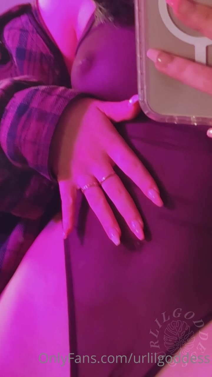 Watch UrLilGoddess Onlyfans Leaked Video 53