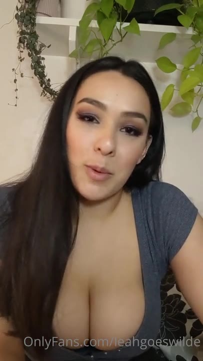 Watch LeahGoesWilde Onlyfans Leaked Video 16