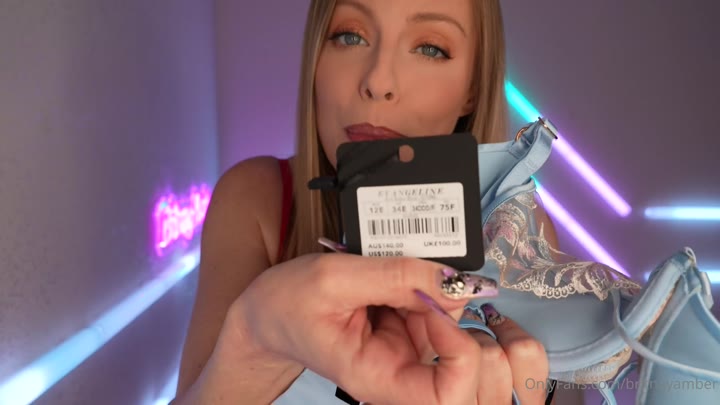 Watch Britney Amber Onlyfans Sex Leaked Video 104