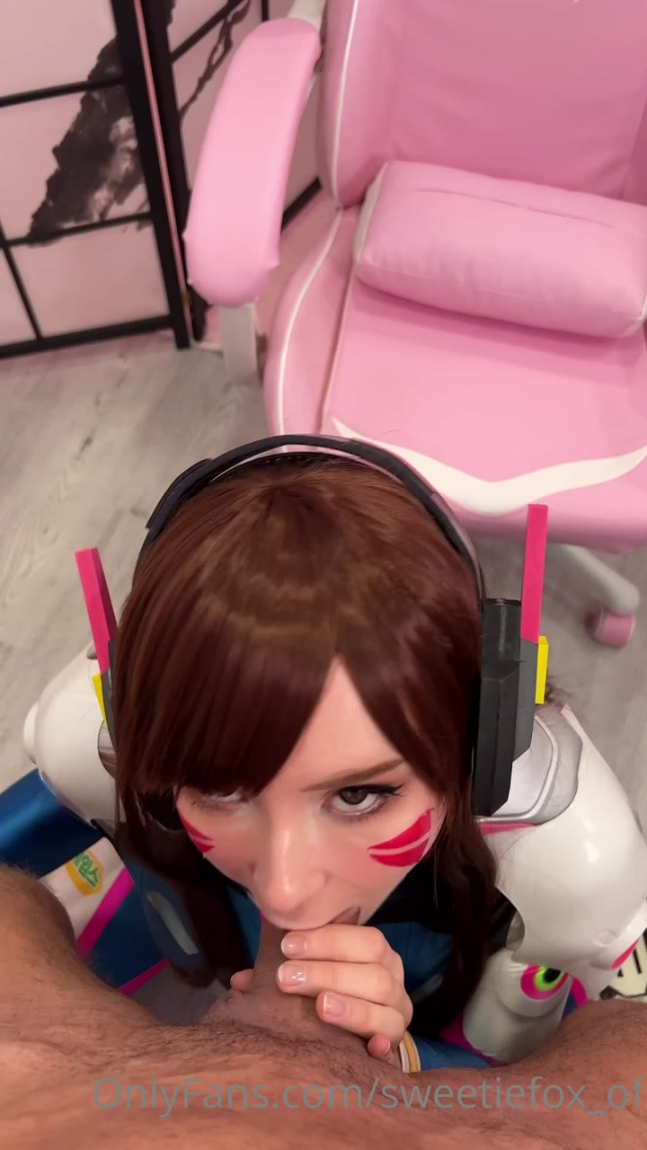 Watch Sweetie Fox Onlyfans Leaked Video 98