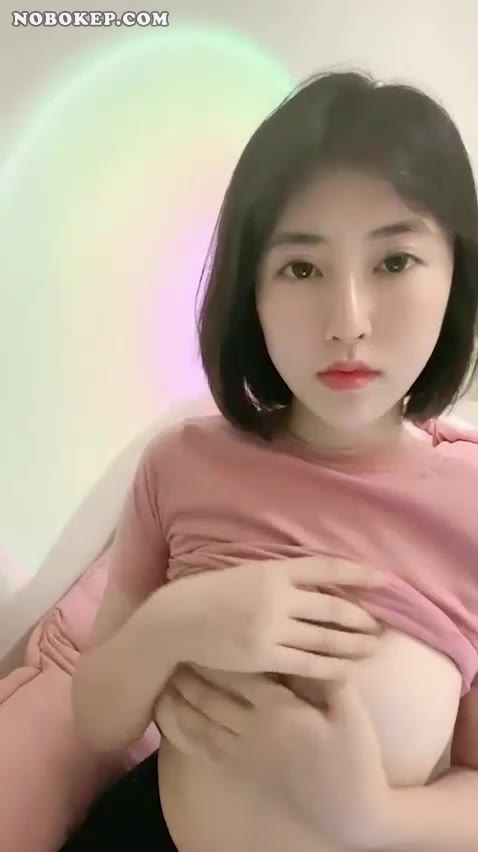 Watch Bokep Cewek Cantik Toket Bulat Memek Masih Sempit