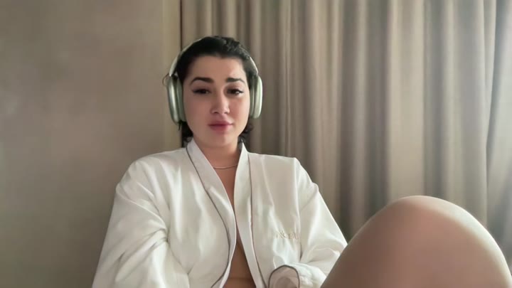 Watch LupuWellness Onlyfans Leaked Video 14