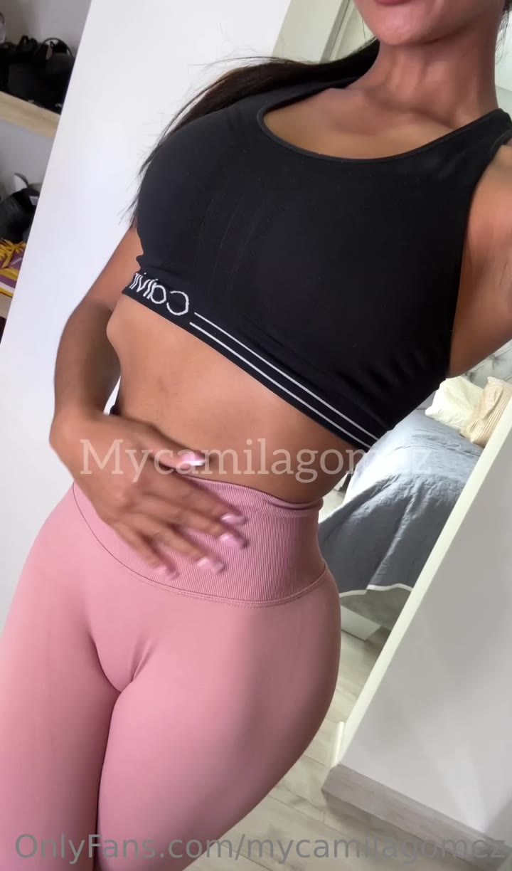 Watch Camila Gomez Onlyfans Leaked Video 32