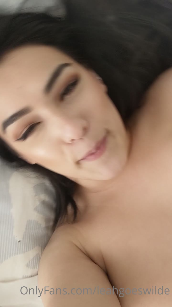 Watch LeahGoesWilde Onlyfans Leaked Video 36