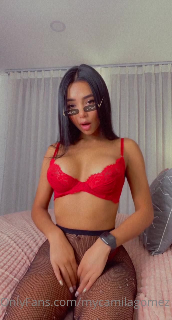 Watch Camila Gomez Onlyfans Leaked Video 43
