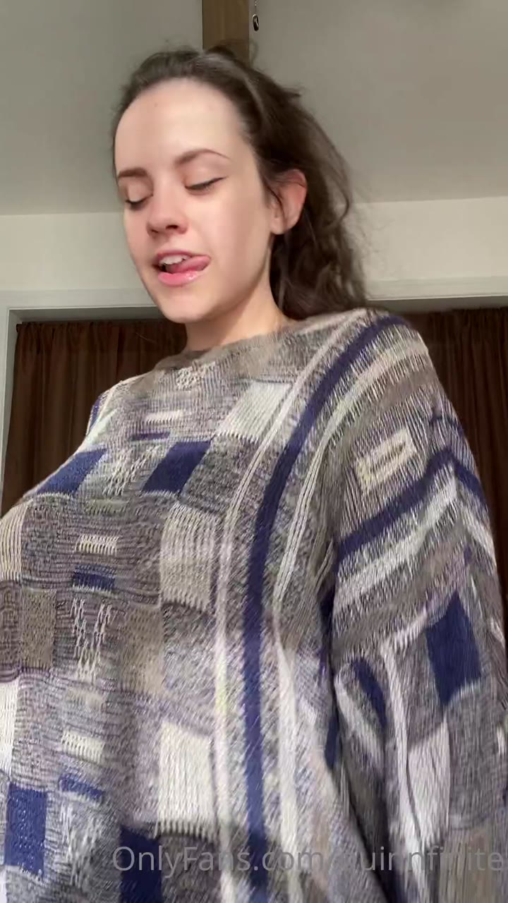 Watch QuinnFinite Hot Onlyfans Leaked Video 54