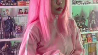 Go beyond cosplay with Umeko J

Umeko J Rocks with Epic Cosplay
