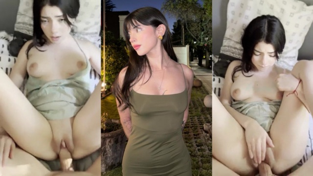 Watch Chilean Julieta Yañez Nude Fucking