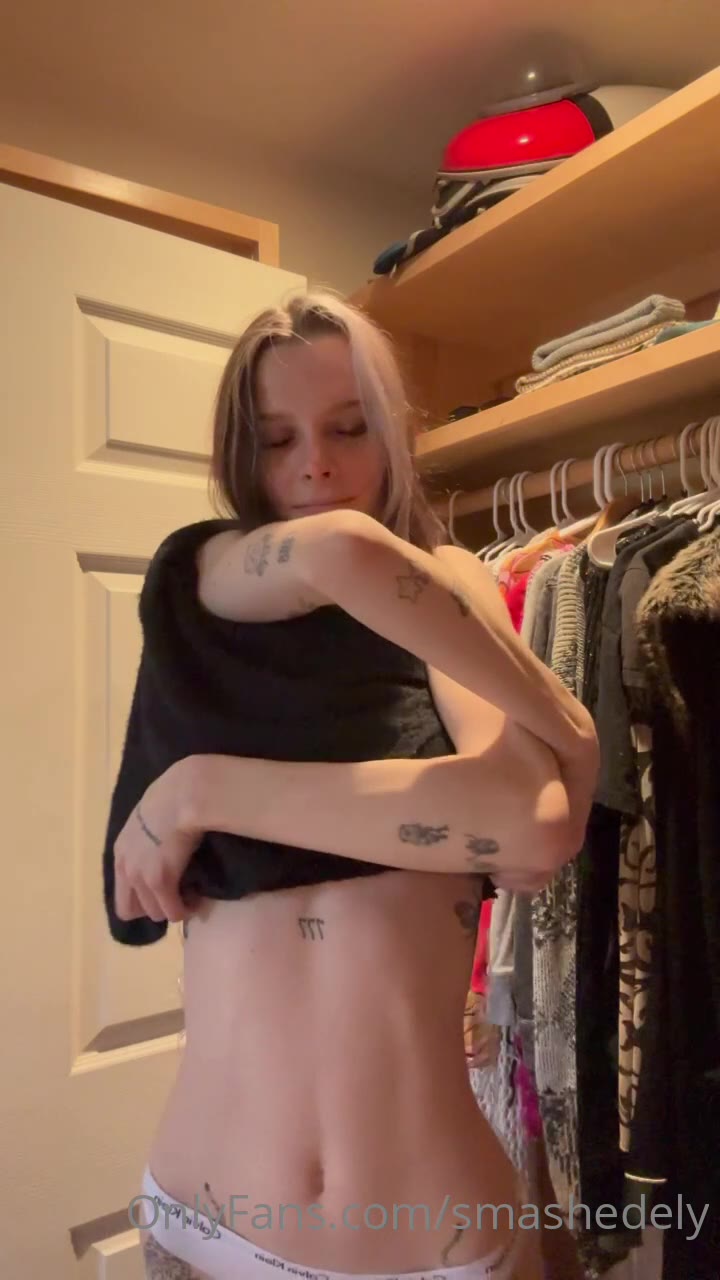 Watch smashedely Onlyfans Hot Leaked Video 48