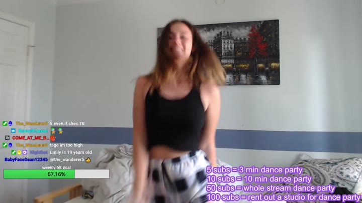 Watch hotblockchain Onlyfans Hot Leaked Video 5