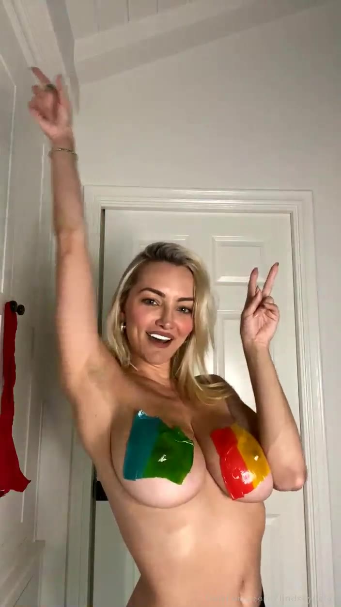 Watch Lindsey Pelas Onlyfans Hot Leaked Video 55