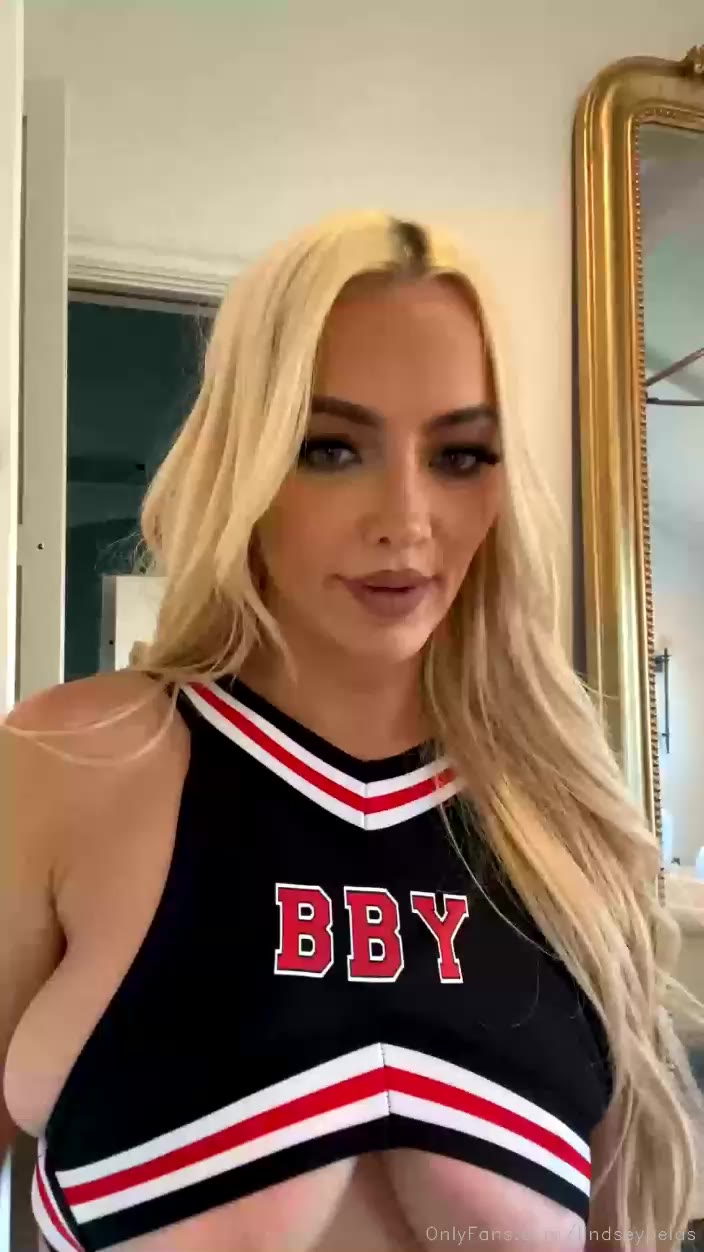 Watch Lindsey Pelas Onlyfans Hot Leaked Video 43