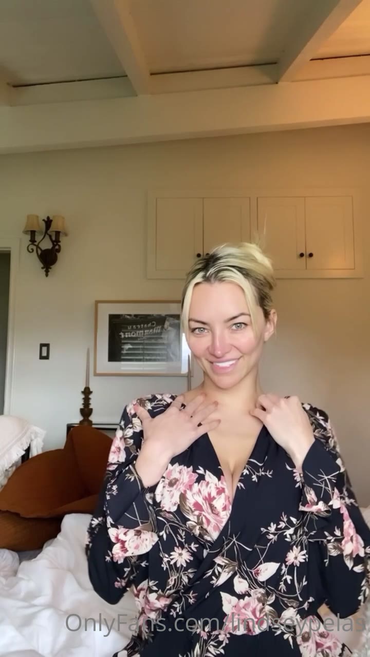 Watch Lindsey Pelas Onlyfans Hot Leaked Video 20