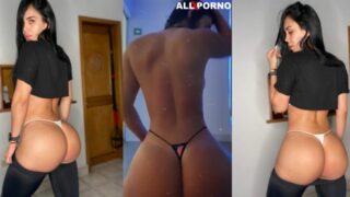 Hot Colombian Elizabeth Sanchez