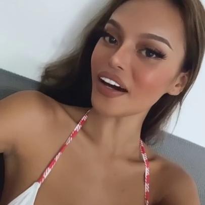Watch Darcylovesyou Tits Reveal Video Leaked Hot